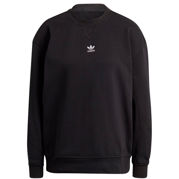 adidas Tops - Adidas Essentials Sweatshirt